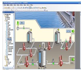 智能水务系统 提升水资源管理效率的未来之路