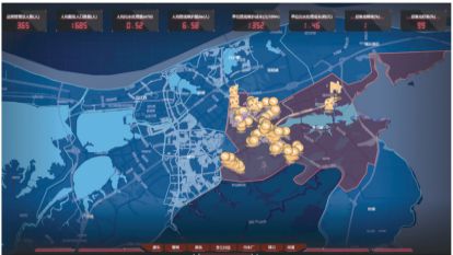 浅析智慧水务平台在城市发展中的应用及智能水务系统开发