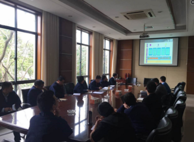 上海昊沧助力绍兴水务打造数字化运营示范企业