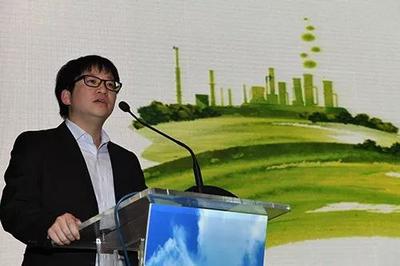 2019化工园区可持续发展调研启动与智能水务系统开发