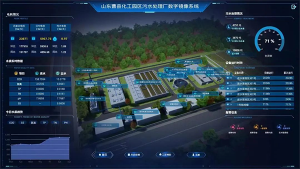 深水海纳集团荣获两化融合管理体系AA级评定，智能水务系统开发再上新台阶