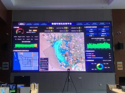 南通以“限值限量”管理与智能水务双轮驱动，激发绿色转型新动能