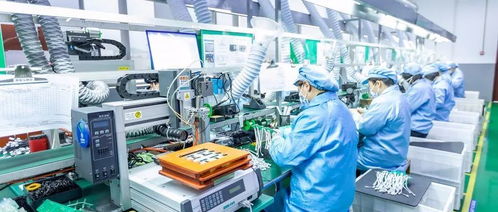 智能工厂核心基石 五大集成与智能水务系统开发