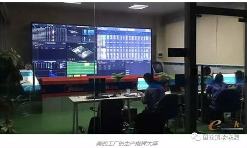 干货 | 一文读懂智能工厂如何规划之下篇 智能水务系统开发